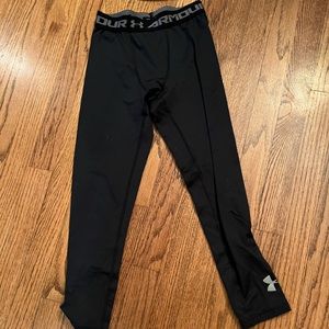 Under Armour Cold Gear Base Leggings